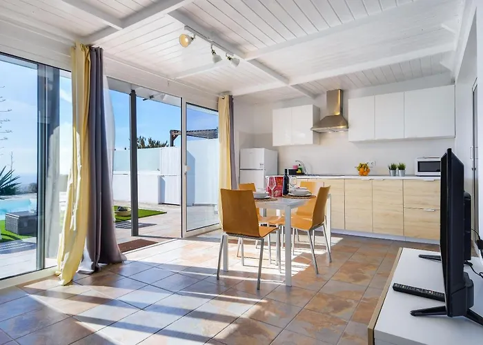 Casa Amanecer 3