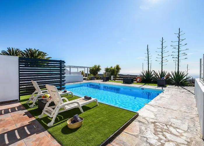 Casa Amanecer 3