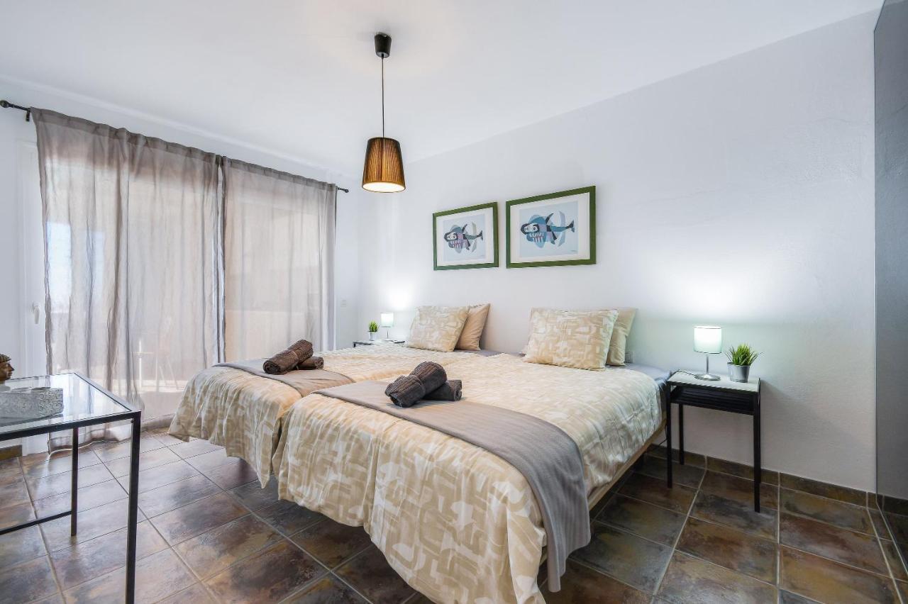 Holiday home Casa Amanecer 3 *