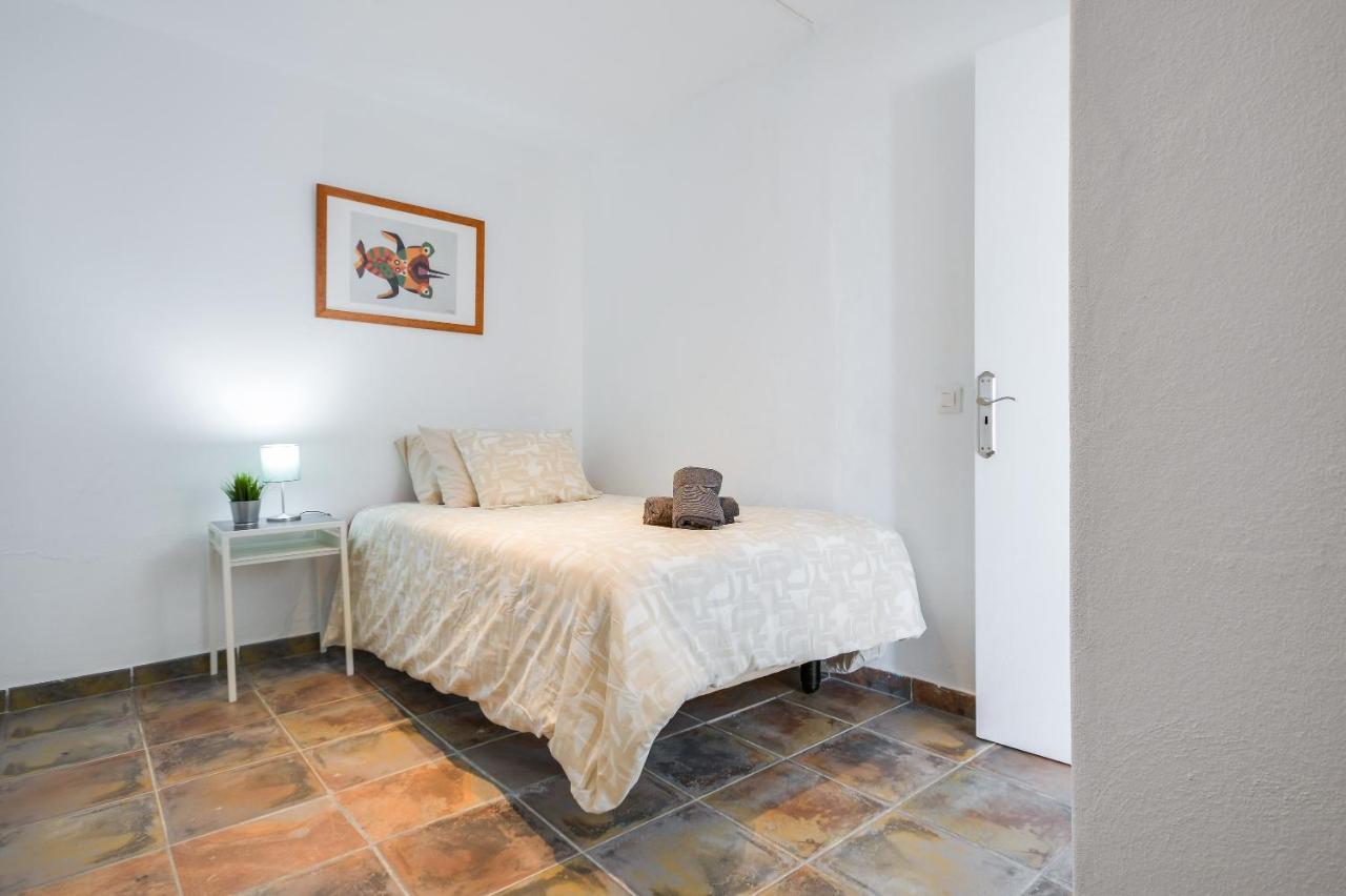 Сasa de vacaciones Casa Amanecer 3 Mácher