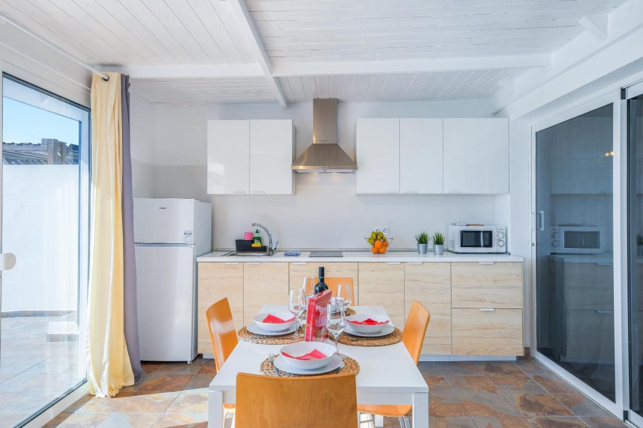 Casa Amanecer 3 Holiday home