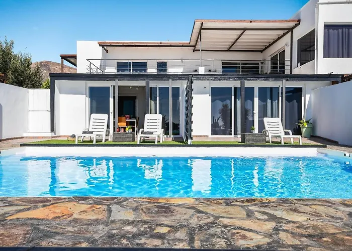 Casa Amanecer 3