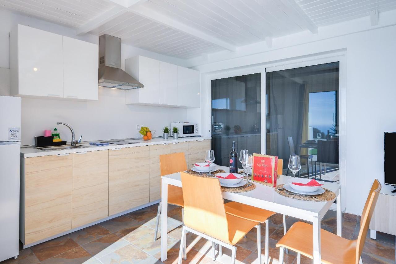 Casa Amanecer 3 Ferienhaus *
