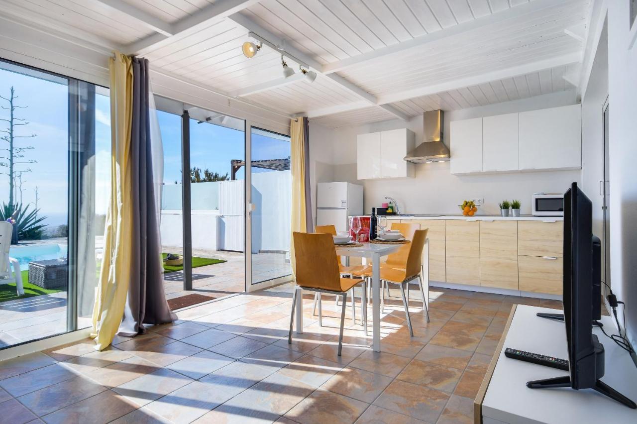 Casa Amanecer 3 Ferienhaus