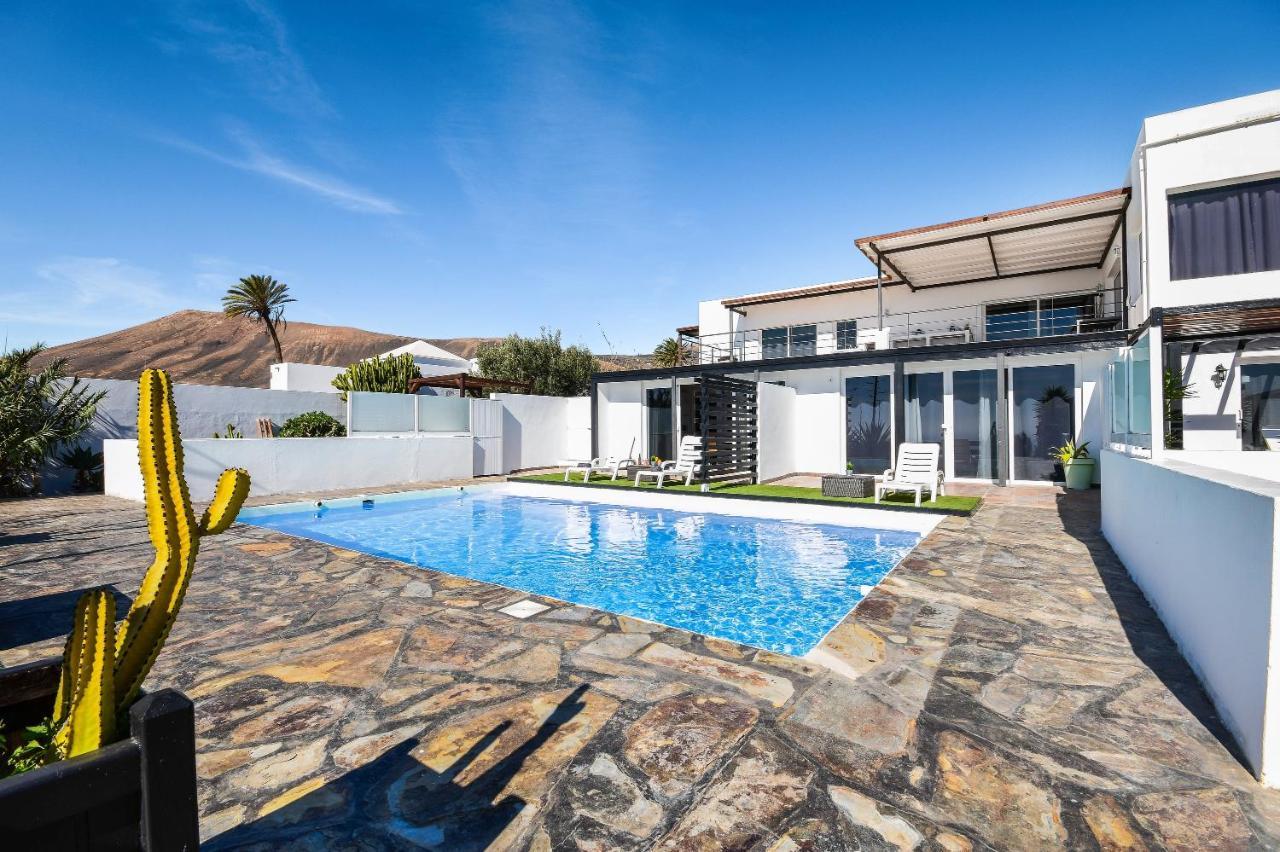 Ferienhaus Casa Amanecer 3